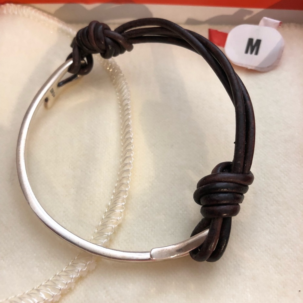 James Avery bracelet